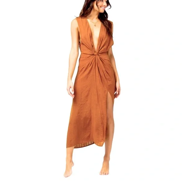 chinese dress ladies Product | Cleo Cover-Up Dress
